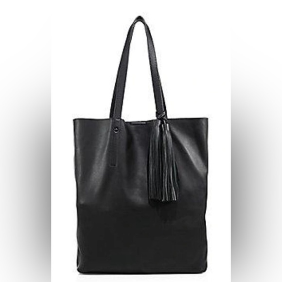 Loeffler Randall Handbags - NWOT Loeffler Randall Cruise leather tote
